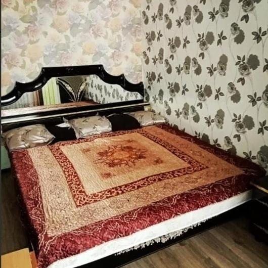 Уютная квартира в Домбае, Домбай