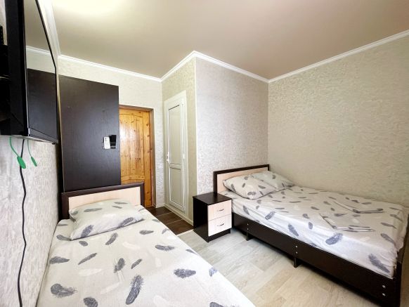 Фотография номера гостиницы Аэлита