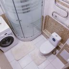 Апартаменты (Пять Звёзд Уютная квартира с посудомоечной машиной), Пять Звёзд Уютная квартира с посудомоечной машиной