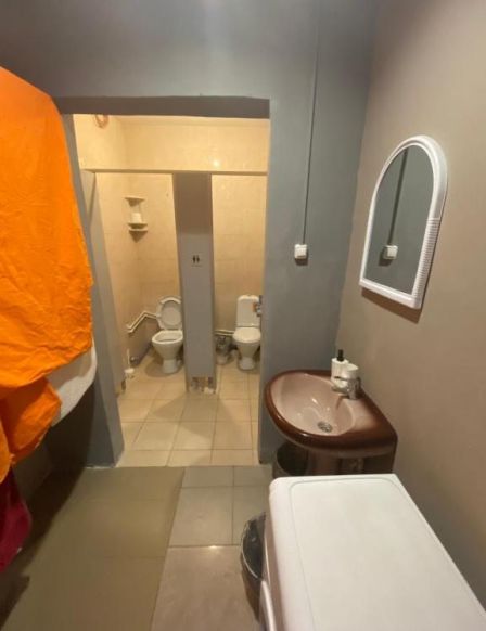 Фотография номера хостела ЭТАЖ на Осташковской