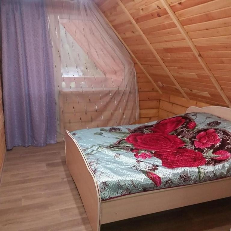 Номер (Дом с 3 спальнями) дома для отпуска  Байгол, Артыбаш