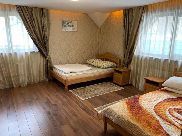 Your home in Arshan