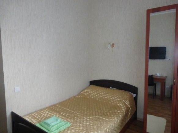 Фотография номера мини отеля Мини-Отель Никольская