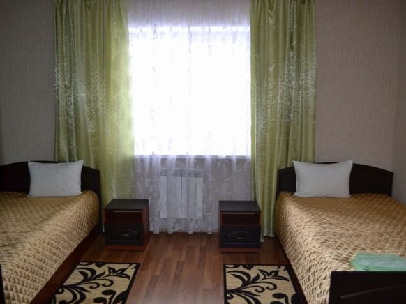 Фотография номера мини отеля Мини-Отель Никольская