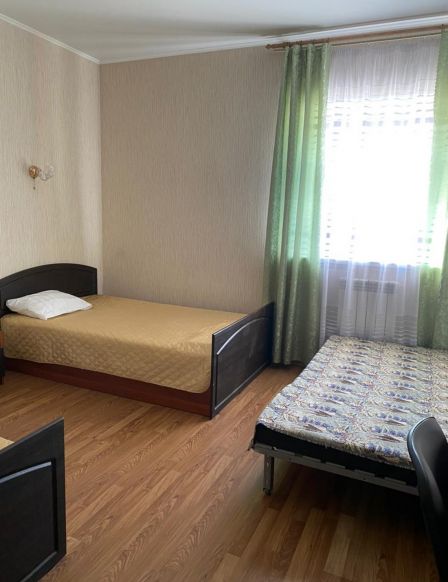 Фотография номера мини отеля Мини-Отель Никольская