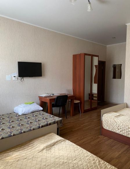 Фотография номера мини отеля Мини-Отель Никольская