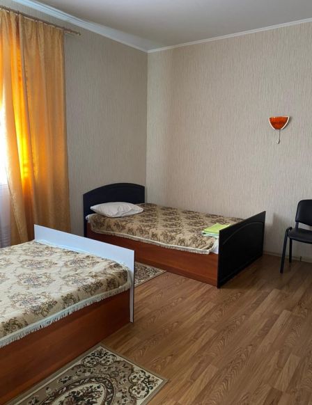 Фотография номера мини отеля Мини-Отель Никольская