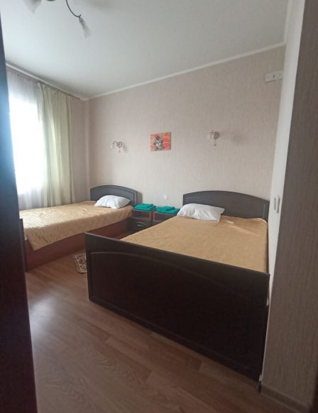 Фотография номера мини отеля Мини-Отель Никольская