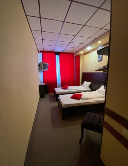 Фотография номера гостиницы Пония