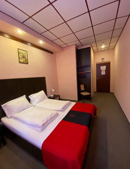 Фотография номера гостиницы Пония