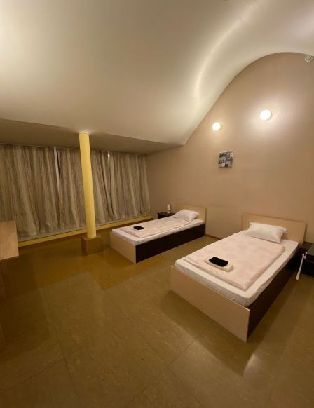 Фотография номера гостиницы Пония