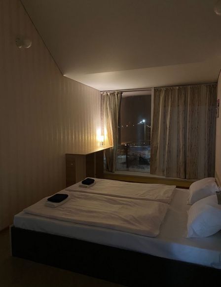 Фотография номера гостиницы Пония