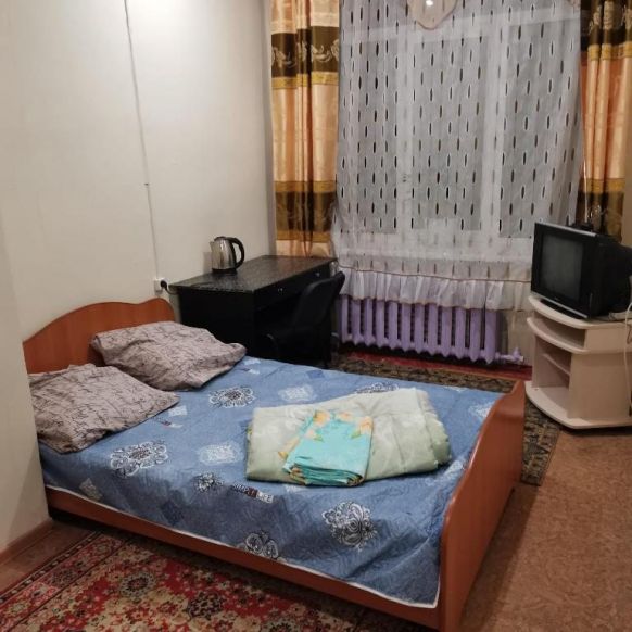 Хостел Читинка