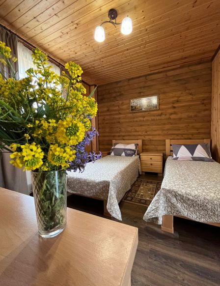 Фотография номера мини отеля Горная Слобода