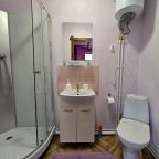 Двухместный (С круглой кроватью в башне), База отдыха Горная Слобода