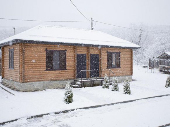 Фотография номера мини отеля Горная Слобода