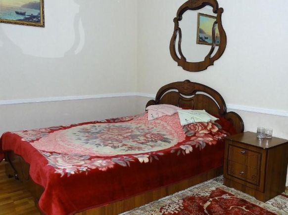 Оздоровительный комплекс СКИФ, Кисловодск