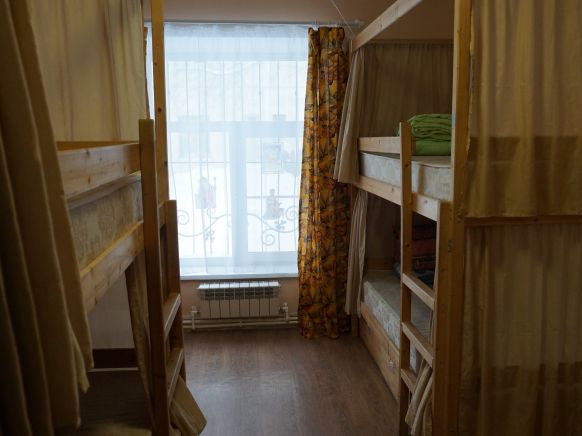 Фотография номера хостела MHostel