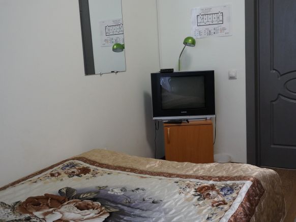 Фотография номера хостела MHostel