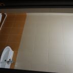 Одноместный (Бюджетный номер), MHostel