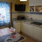 Одноместный (Бюджетный номер), MHostel