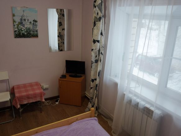 Фотография номера хостела MHostel