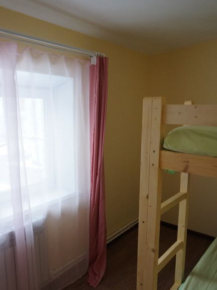 Фотография номера хостела MHostel