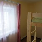 Двухместный (Кровать в общем номере для мужчин и женщин), MHostel