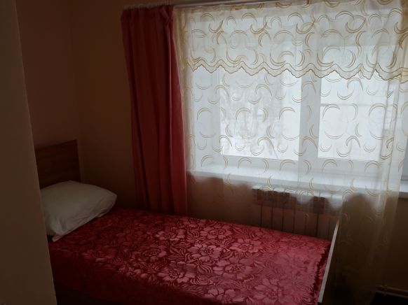 Фотография номера хостела MHostel