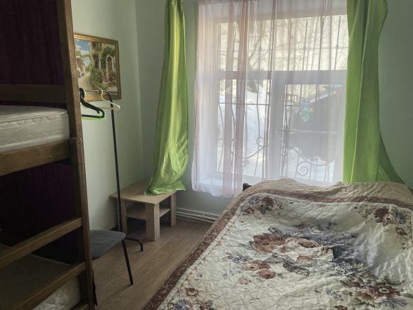 Фотография номера хостела MHostel