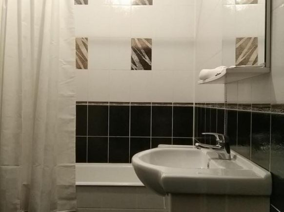 Фотография номера гостиницы Парк-отель