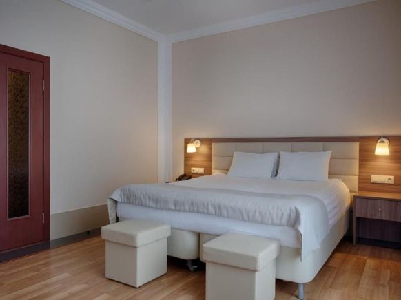 Фотография номера гостиницы Парк-отель