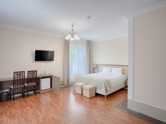 Фотография номера гостиницы Парк-отель