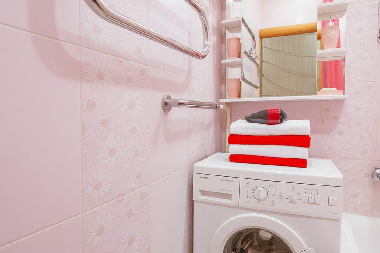 Люкс (Пять Звёзд Газодобытчик), Апартаменты Пять Звёзд Газодобытчик