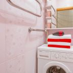 Люкс (Пять Звёзд Газодобытчик), Апартаменты Пять Звёзд Газодобытчик