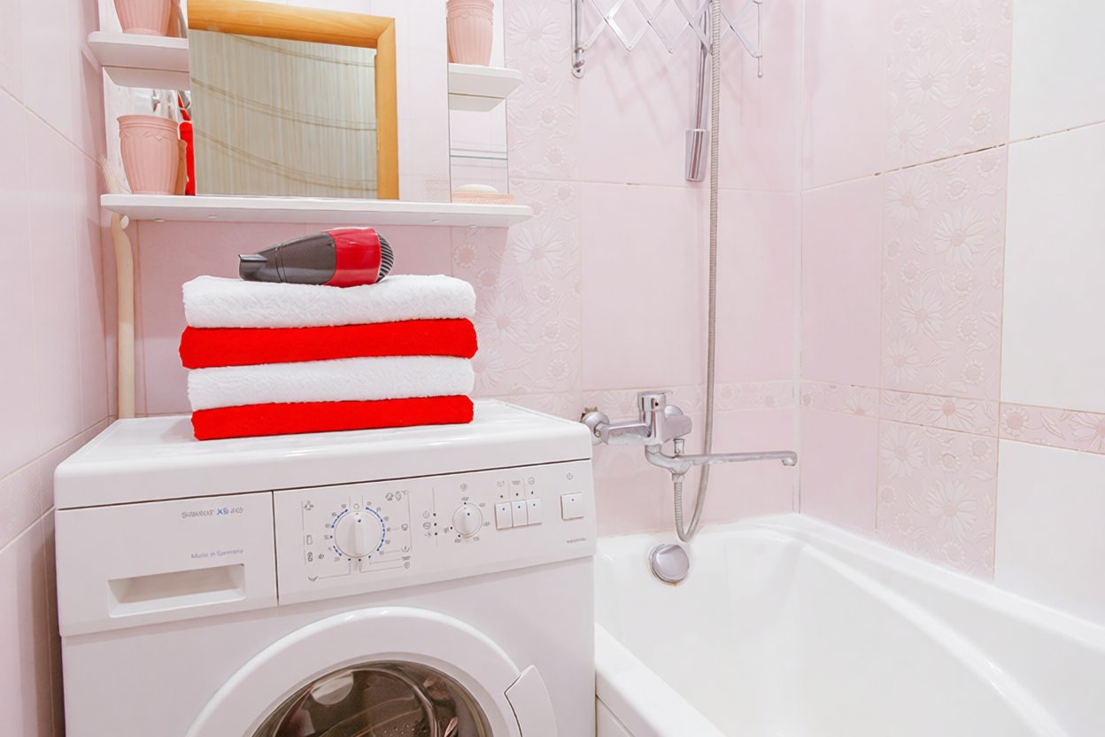 Люкс (Пять Звёзд Газодобытчик), Апартаменты Пять Звёзд Газодобытчик