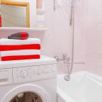 Люкс (Пять Звёзд Газодобытчик), Апартаменты Пять Звёзд Газодобытчик