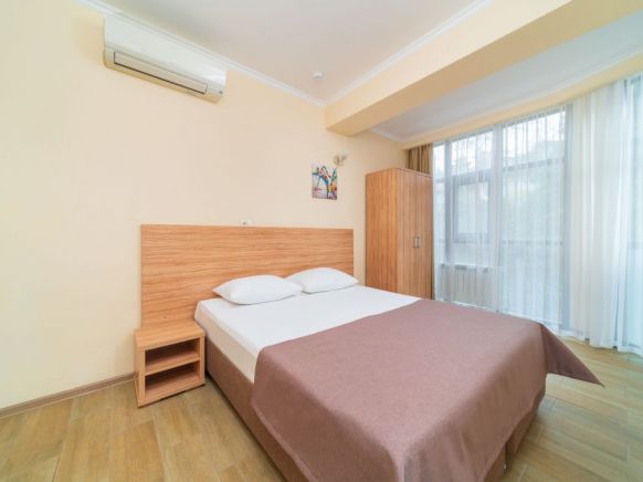 Фотография номера гостиницы RoomHotel