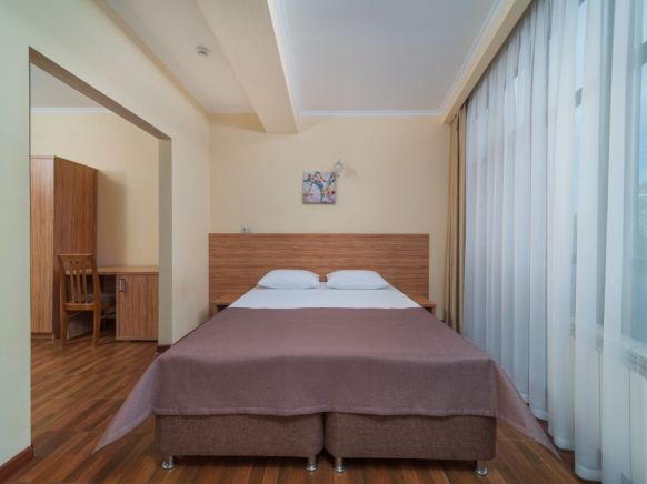 Фотография номера гостиницы RoomHotel