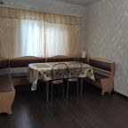 Номер (Дом с 2 спальнями), Отель Cozy Place