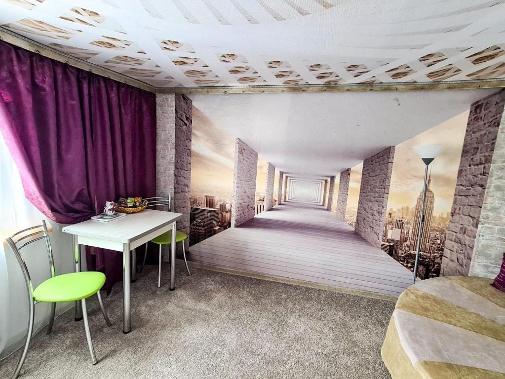Двухместный (Двухместный номер с 1 кроватью) гостевого дома Мини~отель Старый город, Суздаль