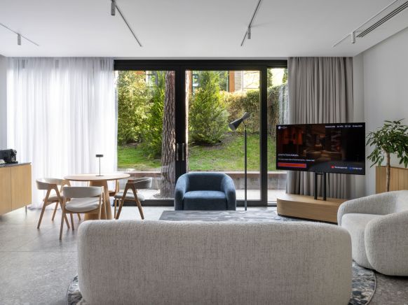 Фотография номера гостиницы Отель Карманнс Янтарь Холл