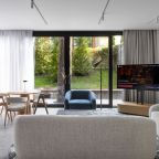 Вилла (Вилла), Отель Karmann's - Yantar Hall