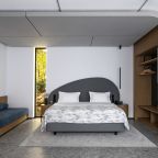 Вилла (Вилла), Отель Karmann's - Yantar Hall