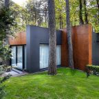 Вилла (Вилла), Отель Karmann's - Yantar Hall