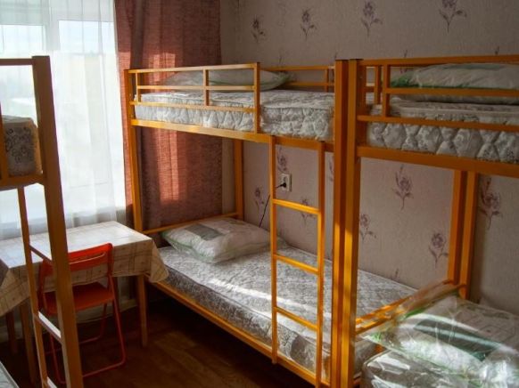 Заполярье, Териберка