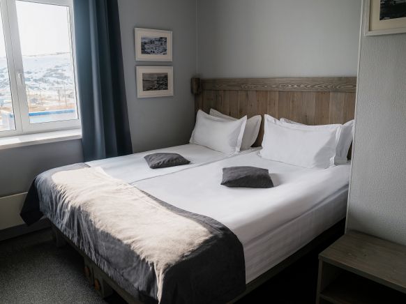 Фотография номера мини отеля Терь