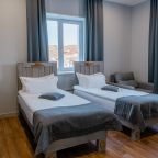 Двухместный (Junior Suite), Гостиница Терь