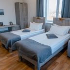 Двухместный (Junior Suite), Гостиница Терь