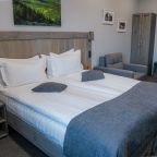 Трехместный (Family room), Гостиница Терь